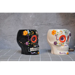 Mug Original Tête de Mort Mexicaine - Mug Fabrik