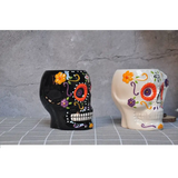 Mug Original Tête de Mort Mexicaine - Mug Fabrik