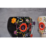 Mug Original Tête de Mort Mexicaine - Mug Fabrik