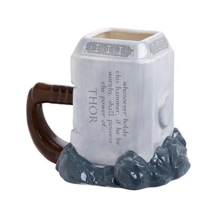 Mug Original Thor - Mug Fabrik