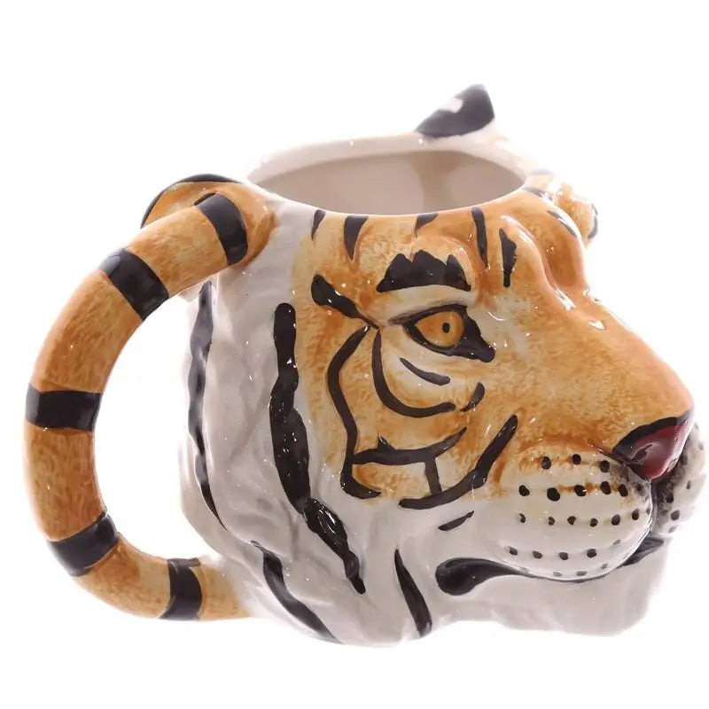 Mug Original Tigre - Mug Fabrik