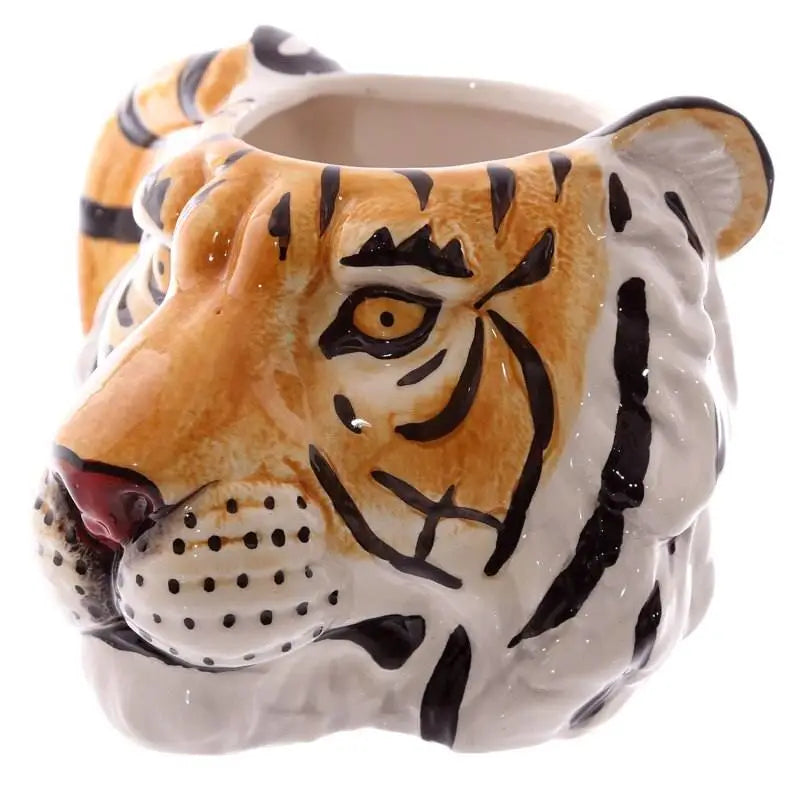 Mug Original Tigre - Mug Fabrik