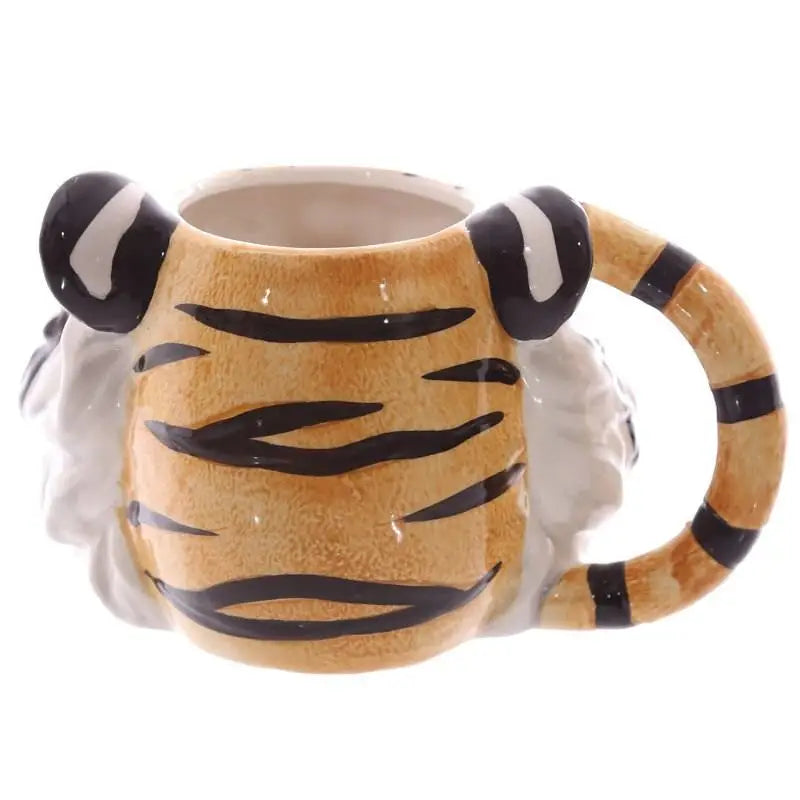 Mug Original Tigre - Mug Fabrik