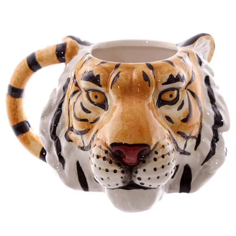 Mug Original Tigre - Mug Fabrik