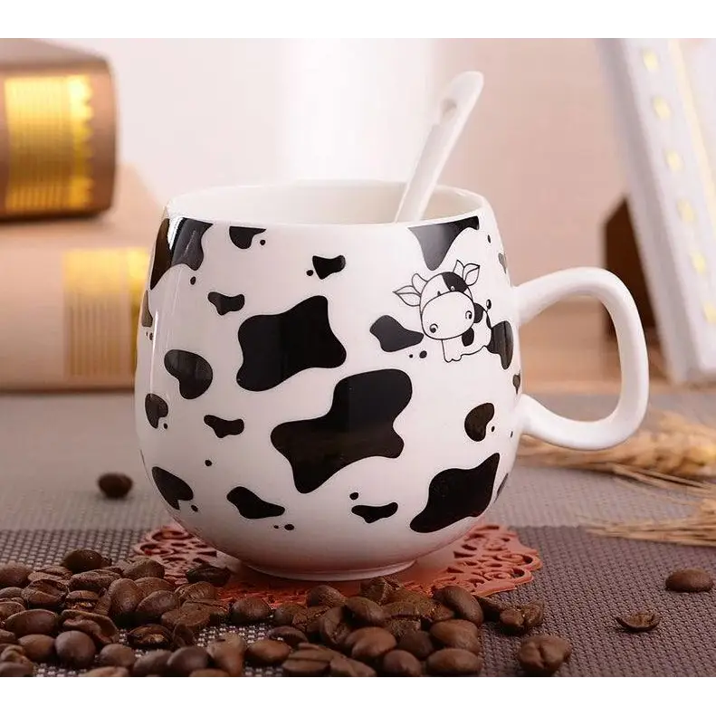 Mug Original Vache - Mug Fabrik