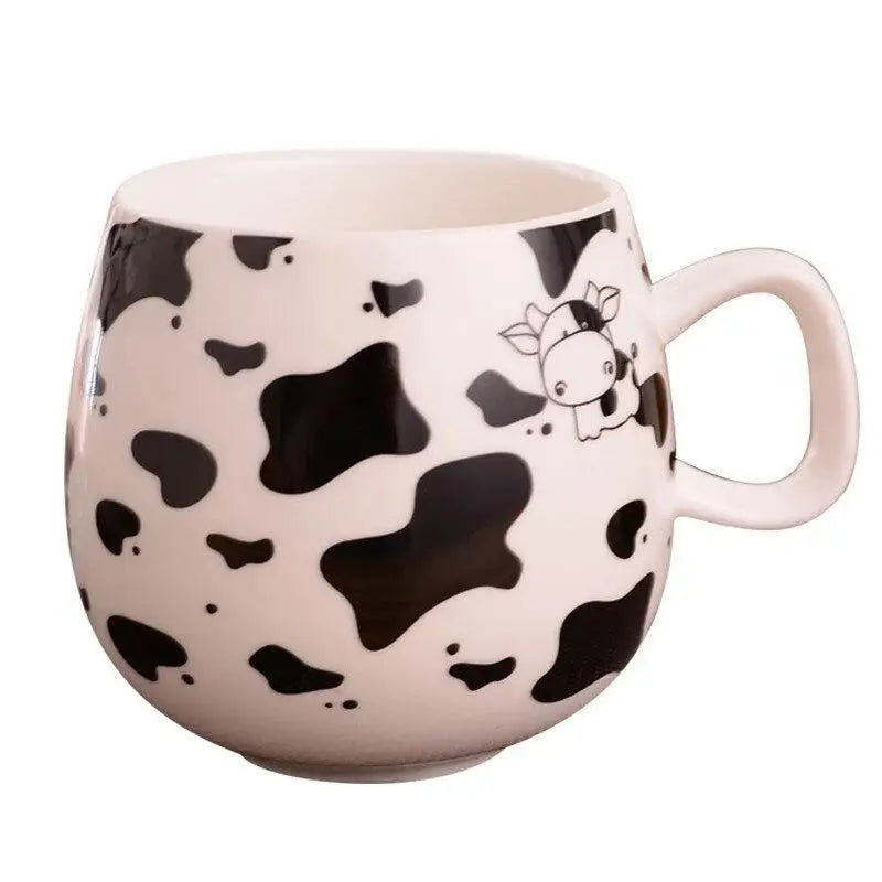 Mug Original Vache - Mug Fabrik