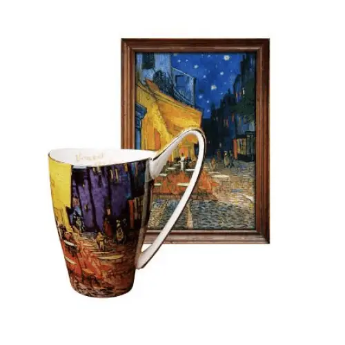 Mug Original Van Gogh - Mug Fabrik