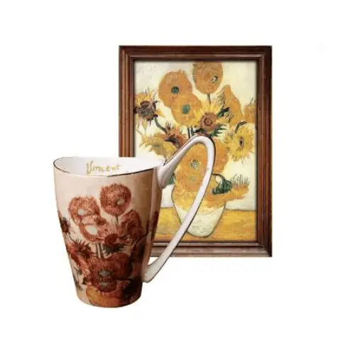 Mug Original Van Gogh - Mug Fabrik