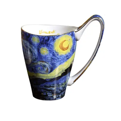 Mug Original Van Gogh - Mug Fabrik