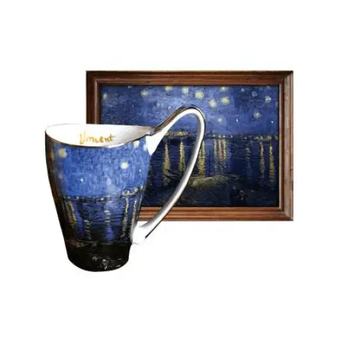 Mug Original Van Gogh - Mug Fabrik