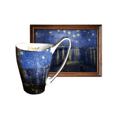 Mug Original Van Gogh - Mug Fabrik