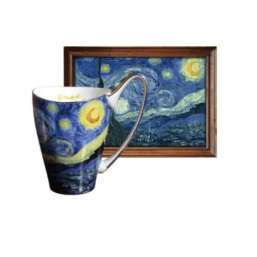 Mug Original Van Gogh - Mug Fabrik