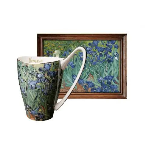 Mug Original Van Gogh - Mug Fabrik
