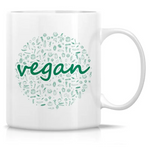 Mug Original Vegan - Mug Fabrik