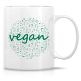 Mug Original Vegan - Mug Fabrik