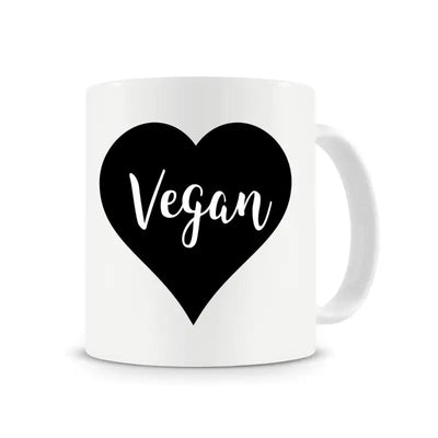 Mug Original Vegan - Mug Fabrik