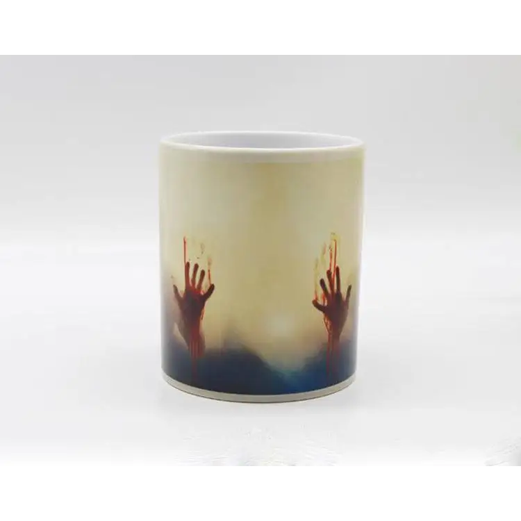 Mug Original Walking Dead - Mug Fabrik