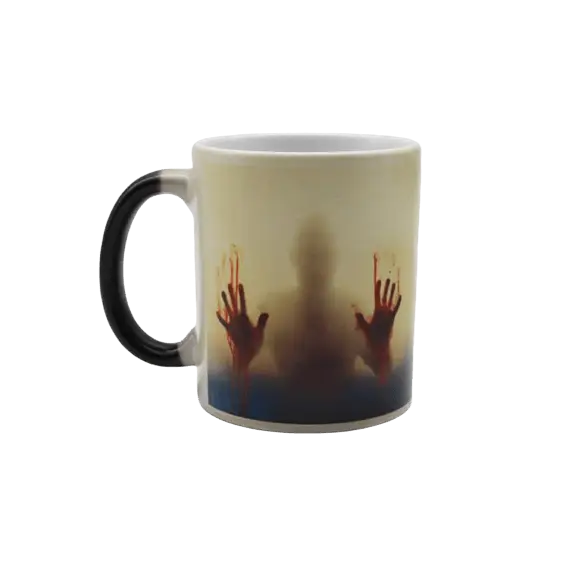 Mug Original Walking Dead - Mug Fabrik