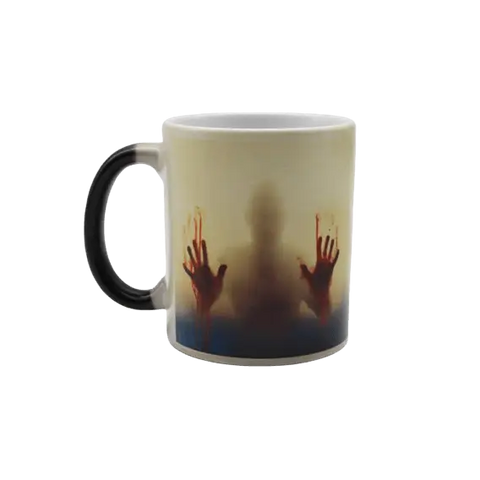 Mug Original Walking Dead - Mug Fabrik