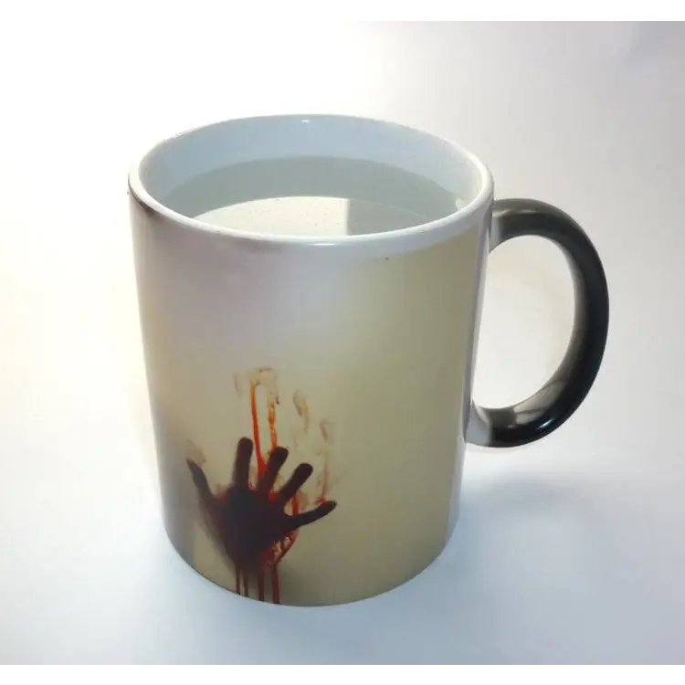 Mug Original Walking Dead - Mug Fabrik