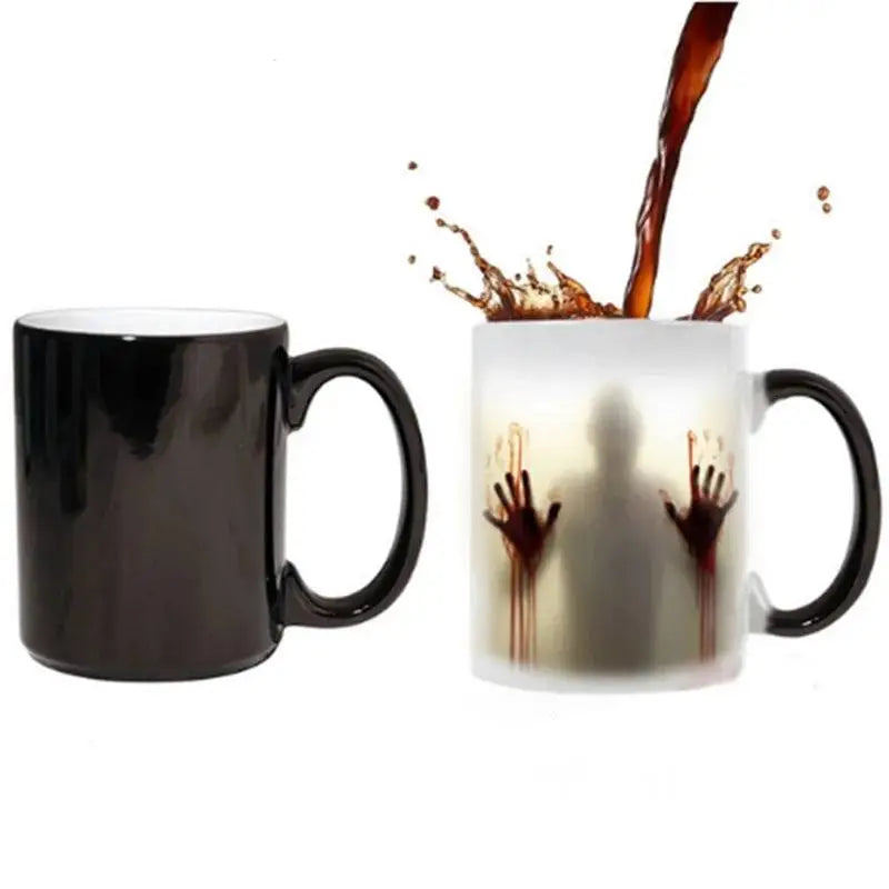 Mug Original Walking Dead - Mug Fabrik