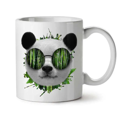 Mug Panda Bambou - Mug Fabrik