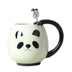 Mug Panda Café - Mug Fabrik