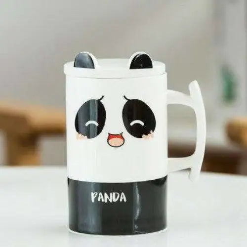 Mug Panda Cernes - Mug Fabrik