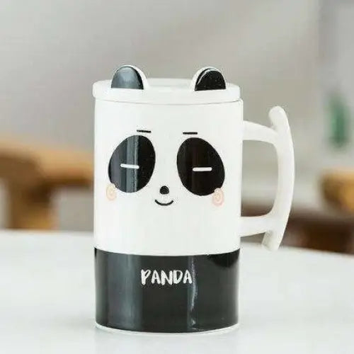 Mug Panda Cernes - Mug Fabrik