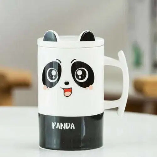 Mug Panda Cernes - Mug Fabrik