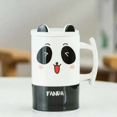 Mug Panda Cernes - Mug Fabrik