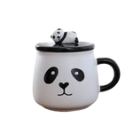 Mug Panda Expresso - Mug Fabrik