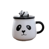 Mug Panda Expresso - Mug Fabrik