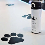 Mug Panda Isotherme - Mug Fabrik