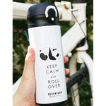Mug Panda Isotherme - Mug Fabrik