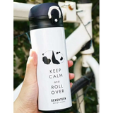 Mug Panda Isotherme - Mug Fabrik