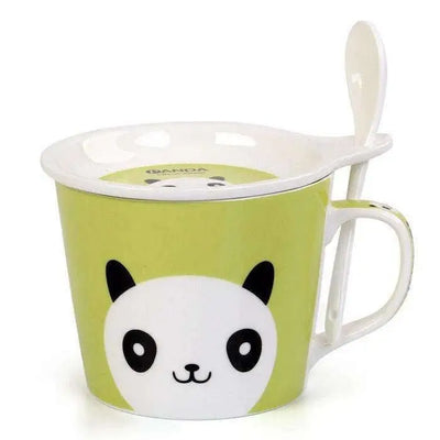 Mug Panda Kid - Mug Fabrik