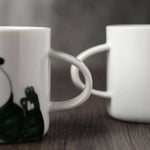 Mug Panda Kung Fu - Mug Fabrik