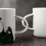 Mug Panda Kung Fu - Mug Fabrik