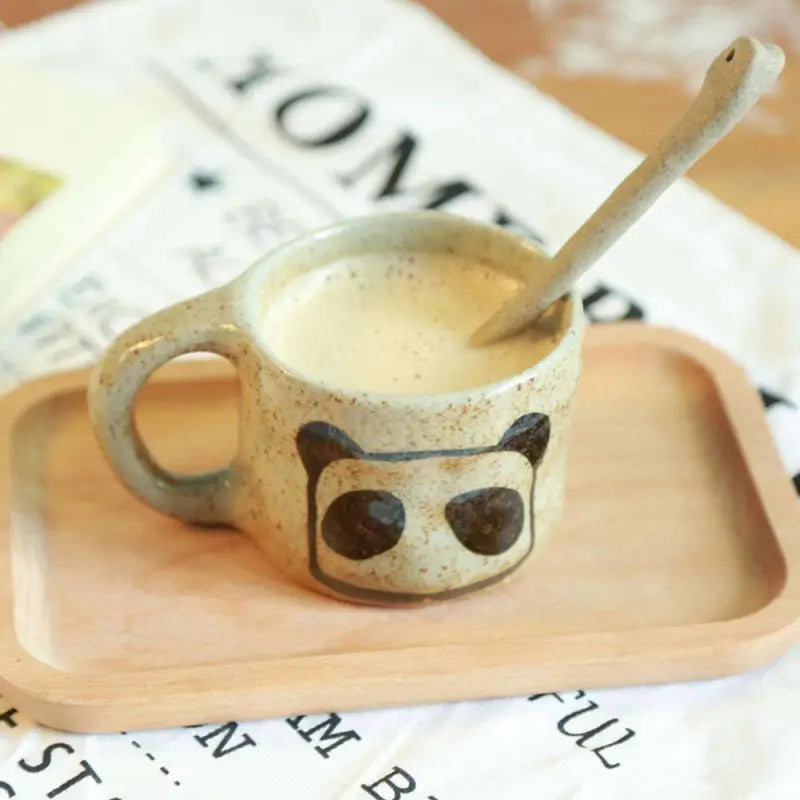 Mug Panda Love - Mug Fabrik