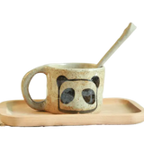 Mug Panda Love - Mug Fabrik