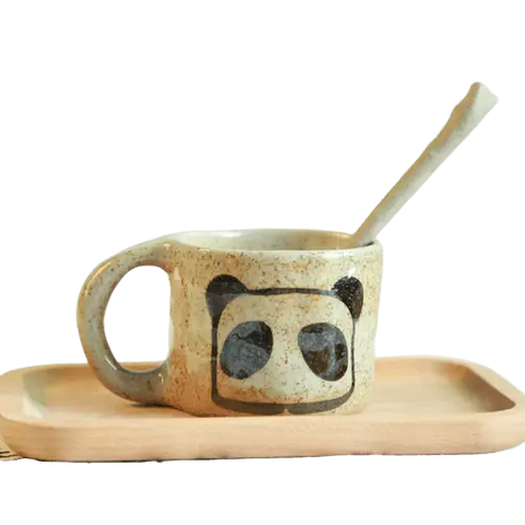 Mug Panda Love - Mug Fabrik