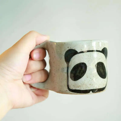 Mug Panda Love - Mug Fabrik
