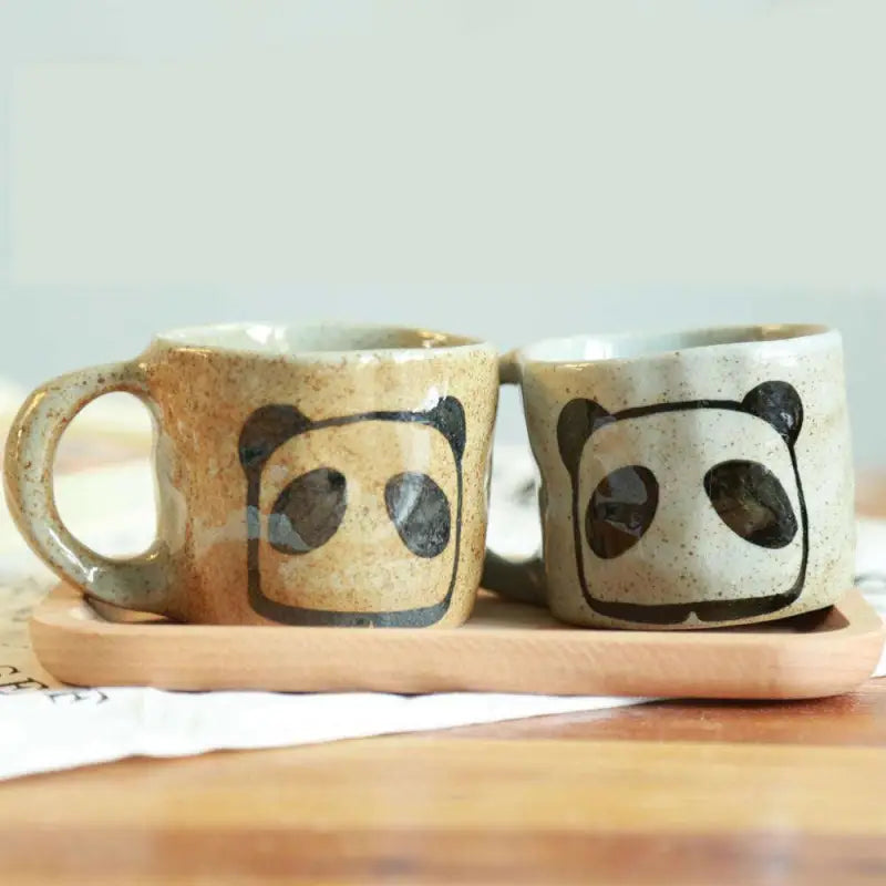 Mug Panda Love - Mug Fabrik