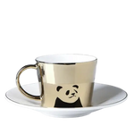 Mug Panda Miroir - Mug Fabrik
