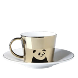 Mug Panda Miroir - Mug Fabrik