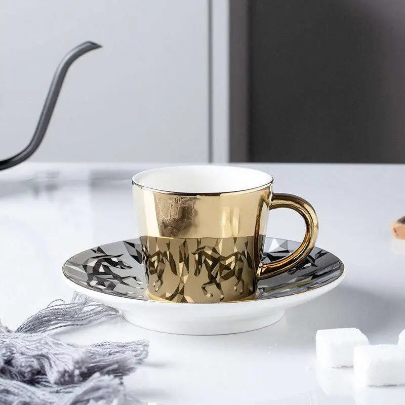 Mug Panda Miroir - Mug Fabrik