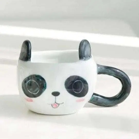 Mug Panda Ours - Mug Fabrik