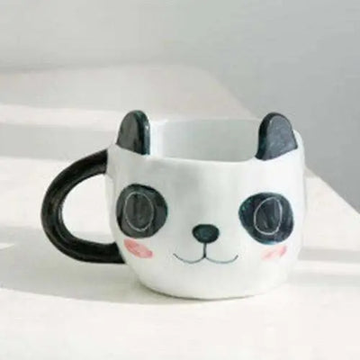 Mug Panda Ours - Mug Fabrik