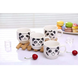 Mug Panda Service Complet - Mug Fabrik